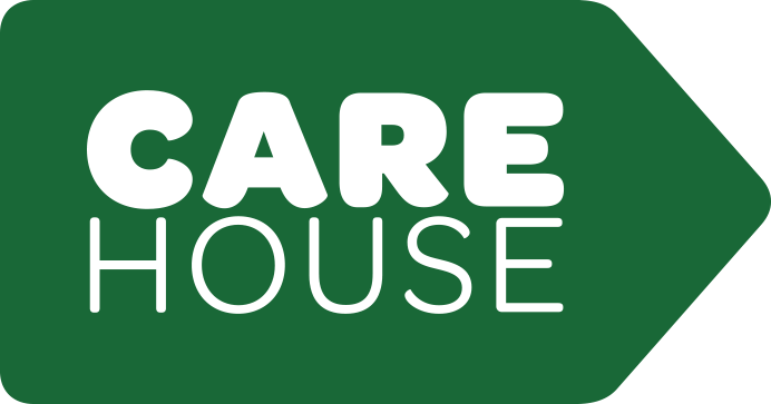 Carehouse logo